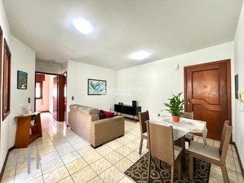 apartment em Jose Milton Lopes, Zona Nova - Capão da Canoa - RS