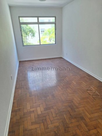 apartment em Rua Maestro Elias Lobo, Jardim Paulista - São Paulo - SP