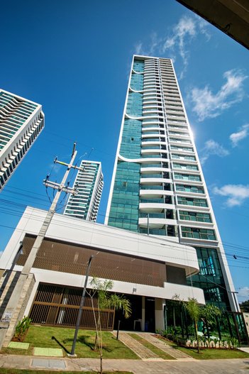 apartment em Rua Professor Arnaldo Carneiro Leão, Boa Viagem - Recife - PE