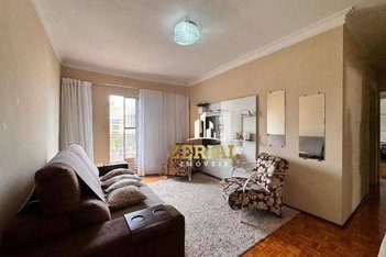 apartment em Rua Alegre, Santa Paula - São Caetano do Sul - SP