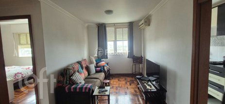 apartment em Avenida Professor Oscar Pereira, Glória - Porto Alegre - RS