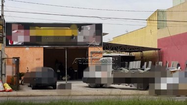 land_lot em Avenida Ipanema, Jardim Novo Horizonte - Sorocaba - SP