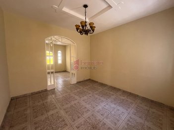 house em Rua Clayr Fernando Gatto, Vila Maringá - Jundiaí - SP