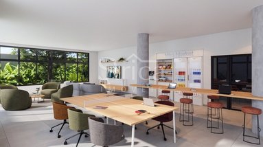 apartment em Rua Cardeal Arcoverde, Pinheiros - São Paulo - SP