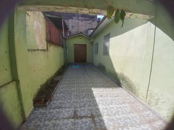 house em Rua Doutor Elisio de Castro, Vila Dom Pedro I - São Paulo - SP