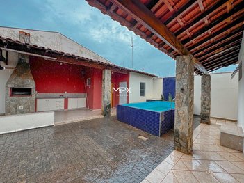 house em Avenida 22, Vila Aparecida - Rio Claro - SP