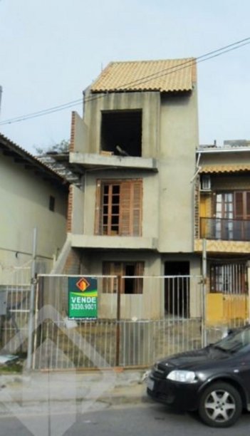 house em Rua Doutor João Palombini, Ipanema - Porto Alegre - RS