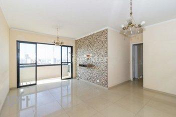 apartment em Elisio de Castro, Ipiranga - São Paulo - SP