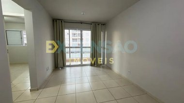 apartment em Avenida Dois de Dezembro, Vila Alba - Araçatuba - SP