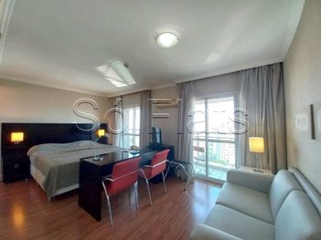 apartment em R MONTE ALEGRE, Perdizes - São Paulo - SP