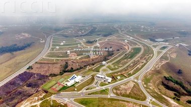 land_lot em Avenida Possidonio José de Freitas, Urbanova - São José dos Campos - SP