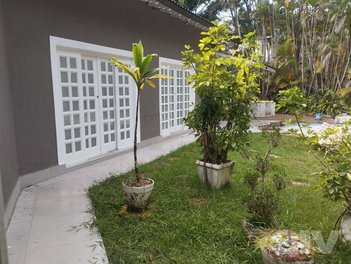 house em Alameda Massaranduba, Riviera - Bertioga - SP