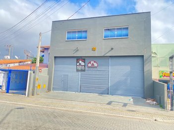 business em Rua Antonio Cândido, Centro - São Sebastião - SP