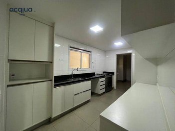 apartment em Avenida Giuseppe Cilento, Jardim Botânico - Ribeirão Preto - SP