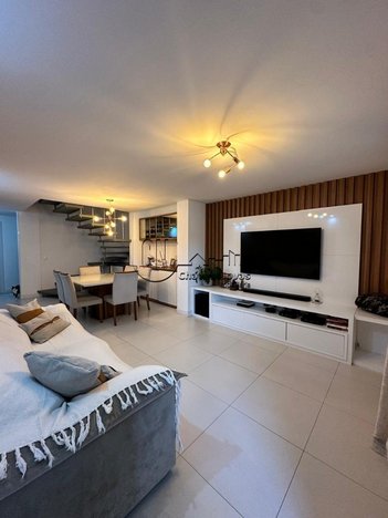 house em Avenida Rio Grande, Rio Grande - Palhoça - SC