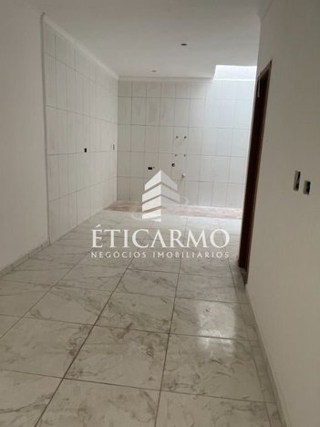 house em Rua Antônio Fortunato, Burgo Paulista - São Paulo - SP