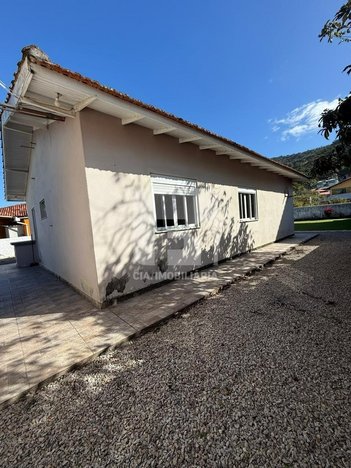 house em Rodovia Francisco Thomaz dos Santos, Armação do Pântano do Sul - Florianópolis - SC