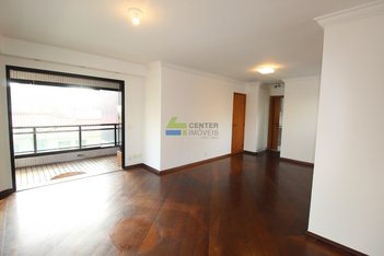 apartment em Avenida Doutor Altino Arantes, Vila Clementino - São Paulo - SP