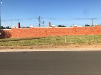 land_lot em Rua Estado de Minas Gerais, Loteamento Terras de São Pedro e São Paulo - Salto - SP