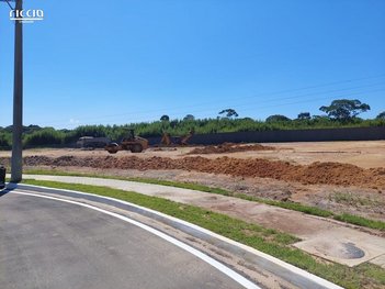 land_lot em Avenida Maria de Lourdes Friggi, Urbanova - São José dos Campos - SP