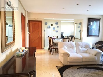 apartment em Avenida Lacerda Franco, Cambuci - São Paulo - SP