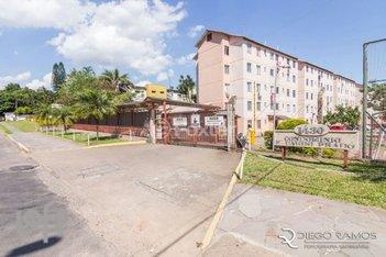 apartment em Atílio Supertti, Vila Nova - Porto Alegre - RS