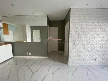 apartment em Avenida Thereza Ana Cecon Breda, Vila São Pedro - Hortolândia - SP