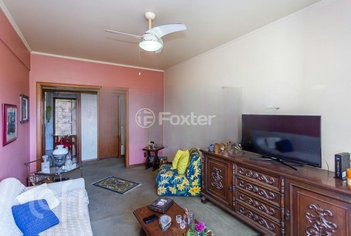 apartment em Avenida João Pessoa, Centro Histórico - Porto Alegre - RS