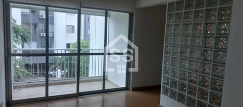 apartment em Rua Caetanópolis, Jaguaré - São Paulo - SP