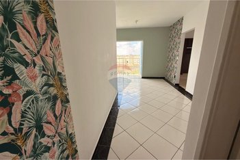 apartment em Avenida Riusaku Kanizawa, Lopes de Oliveira - Sorocaba - SP