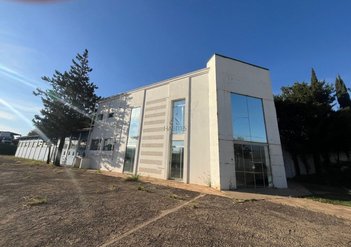 industrial em Padre Segundo Quessada, Distrito Industrial - Botucatu - SP