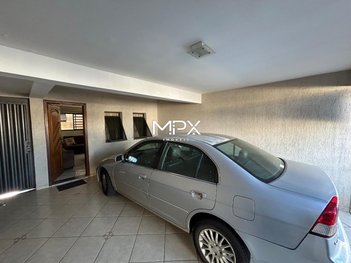 house em Rua Montevidéu, Parque Água Branca - Piracicaba - SP