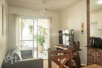 apartment em Gonçalo da Cunha, Bosque da Saúde - São Paulo - SP