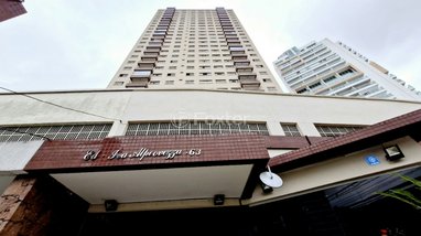 apartment em Alameda Afonso Schmidt, Santa Teresinha - São Paulo - SP