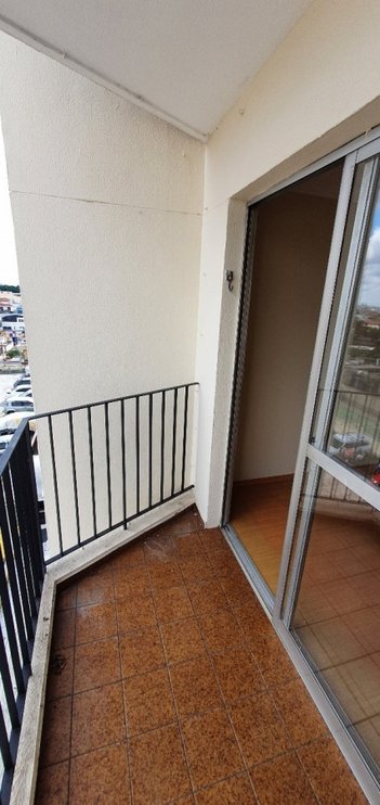 apartment em Rua Solidônio Leite, Vila Ivone - São Paulo - SP