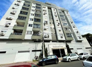 apartment em Rua Major João Batista Lessa, Centro - Gravataí - RS