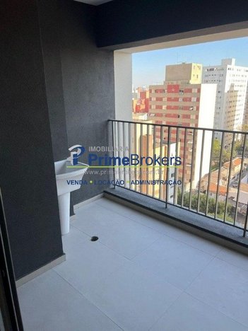 apartment em Rua Cristiano Viana, Cerqueira César - São Paulo - SP