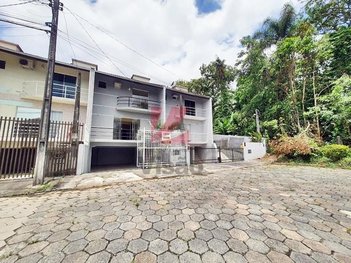 house em Rua Jorge Zattar, Floresta - Joinville - SC