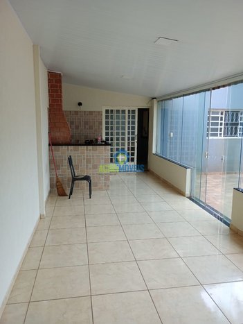 house em Rua Franklin Leal, Conjunto Habitacional Hilda Mandarino - Araçatuba - SP