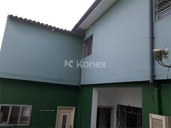 house em Rua Henrique Mazzei, Vila Isolina Mazzei - São Paulo - SP