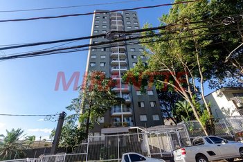 apartment em Rua Professor João Machado, Nossa Senhora do Ó - São Paulo - SP