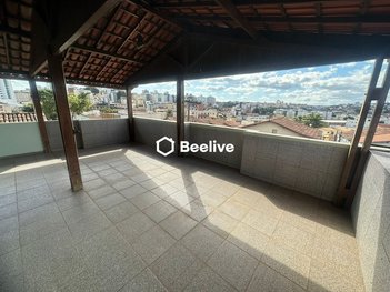 apartment em Rua Deputado José Raimundo, Dona Clara - Belo Horizonte - MG