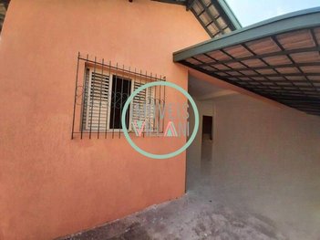 house em Rua Doutor Aleixo Mascarenhas, Vila Maria - São José dos Campos - SP