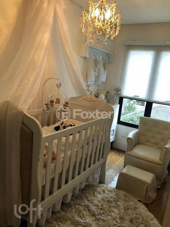 apartment em Rua Anália Franco, Vila Regente Feijó - São Paulo - SP