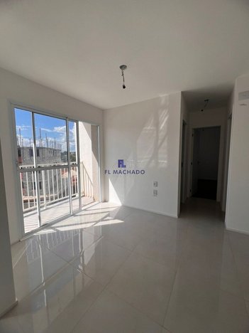 apartment em Avenida Goiás, Setor Central - Goiânia - GO