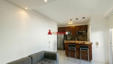 apartment em Avenida Jandira, Indianópolis - São Paulo - SP