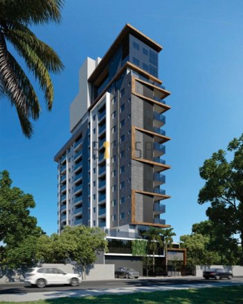 apartment em Rua Doutor João Carlos de Souza, Barro Vermelho - Vitória - ES