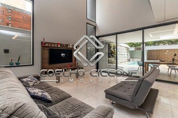 house em Rua Anchieta, Jardim São Caetano - São Caetano do Sul - SP