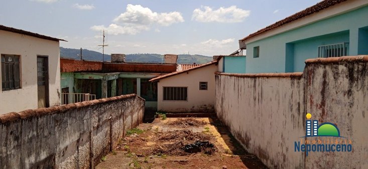 Cômodo Condomínio