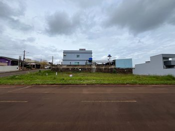 land_lot em Rua José Rotava, Santos Dumont - Chapecó - SC